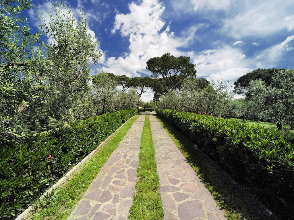 Borgo Casalvento *