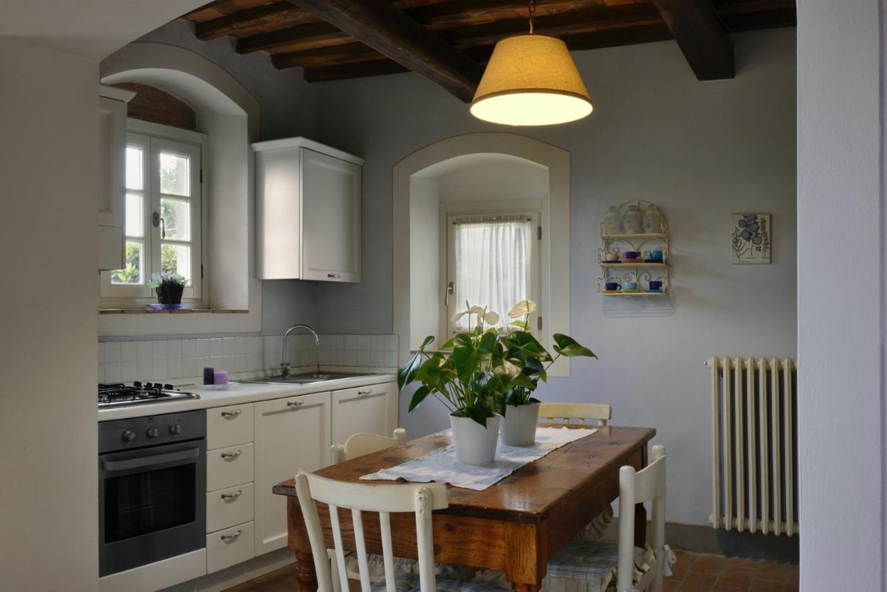 Borgo Casalvento Cantagrillo