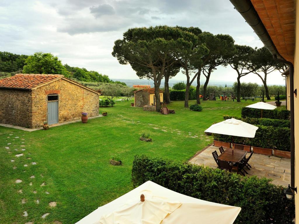 Country house Borgo Casalvento *