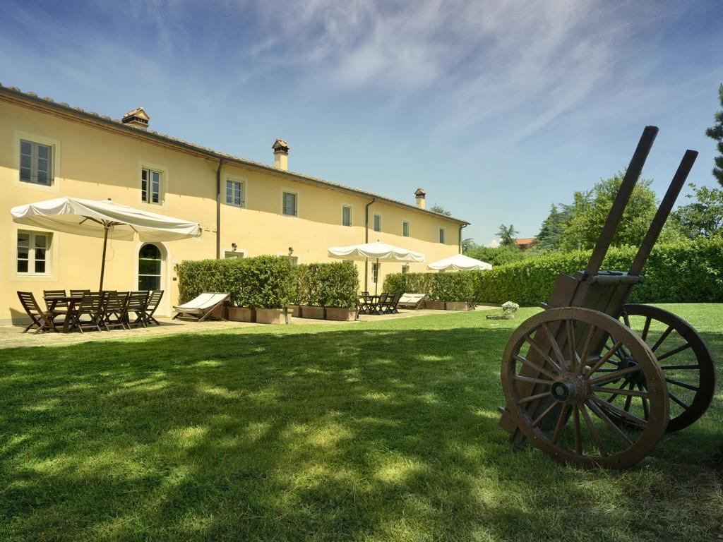 Borgo Casalvento Country house *