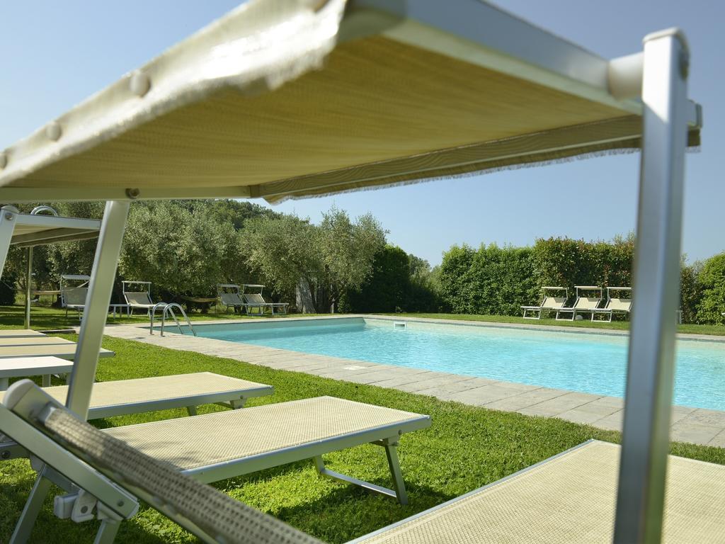 Borgo Casalvento * Cantagrillo