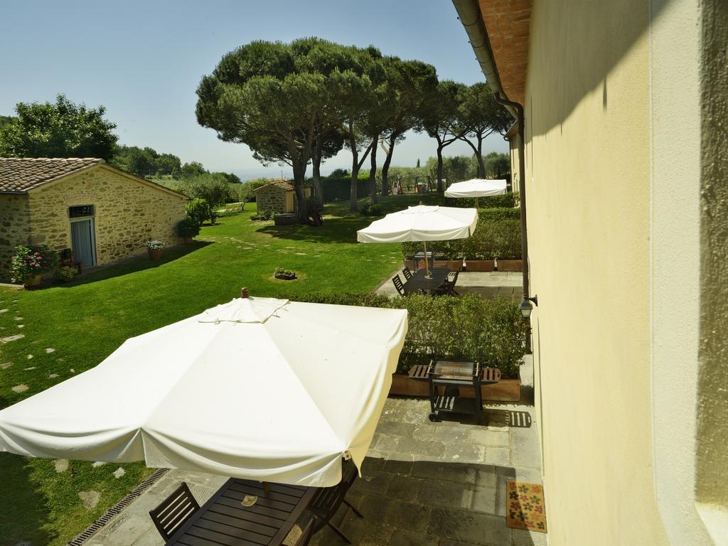 Country house Borgo Casalvento
